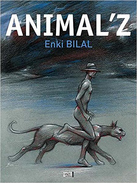 Animal'z