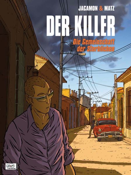 Der Killer 07