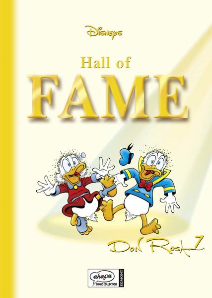 Hall of Fame 19