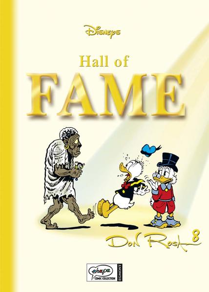 Hall of Fame 20