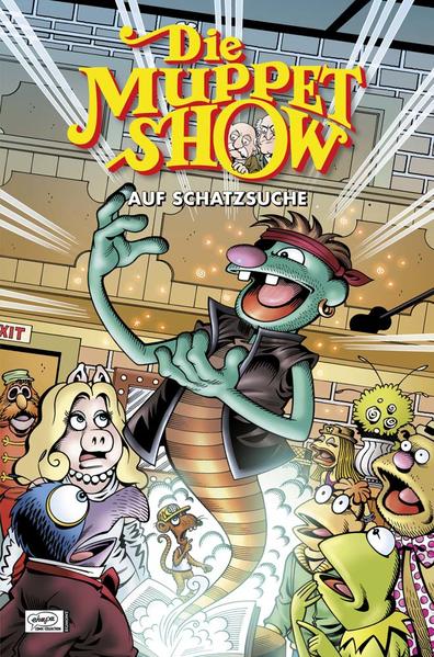 Disney: Die Muppet Show 02 