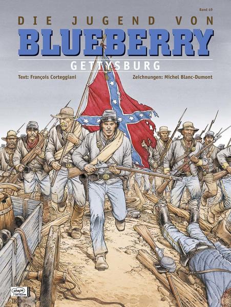 Blueberry 49 Die Jugend (20)