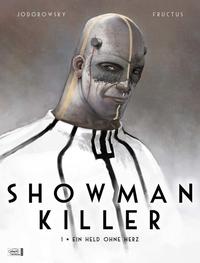 Showman Killer 01