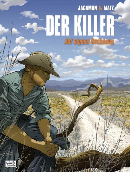 Der Killer 09