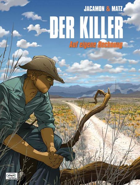 Der Killer 09