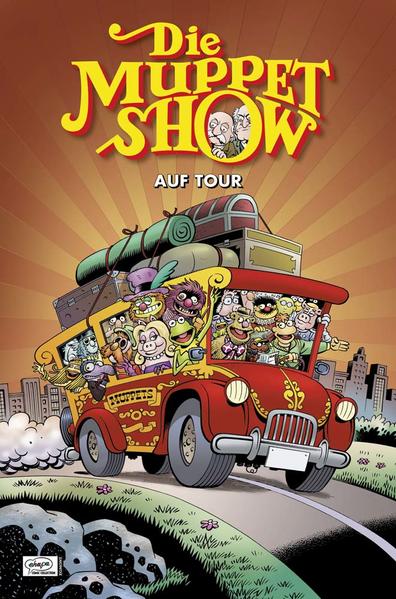 Disney: Die Muppet Show 03 
