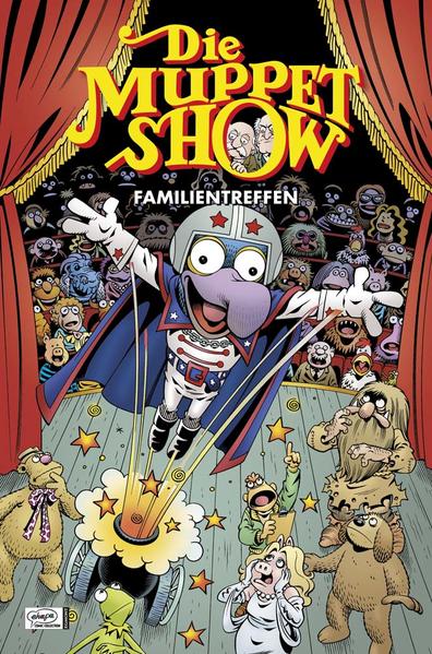 Disney: Die Muppet Show 04 