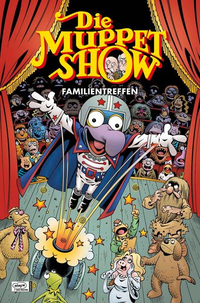 Disney: Die Muppet Show 04