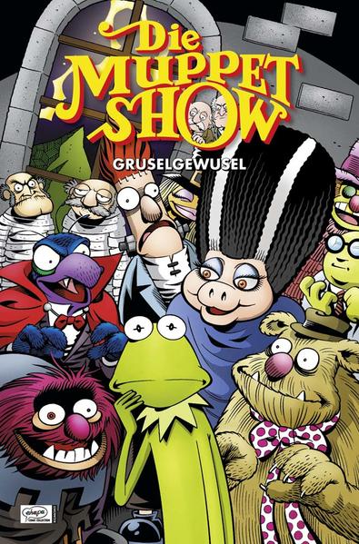 Disney: Die Muppet Show 05 