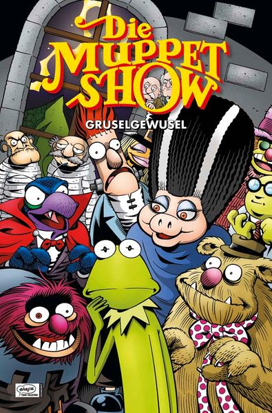 Disney: Die Muppet Show 05
