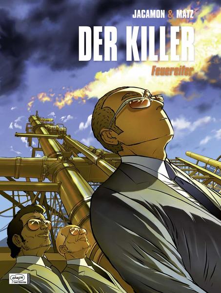 Der Killer 10