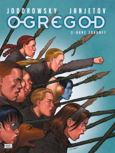 Ogregod 02