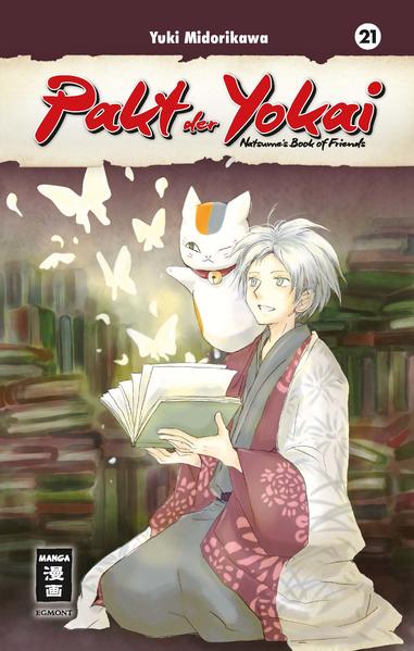 Pakt der Yokai 21