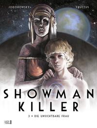 Showman Killer 03