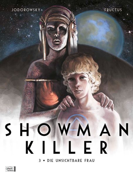 Showman Killer 03