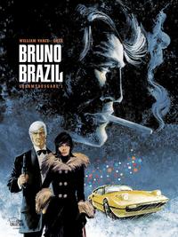 Bruno Brazil Gesamtausgabe 01