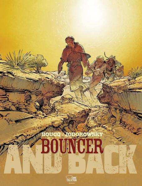Bouncer 09