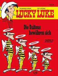 Lucky Luke 30