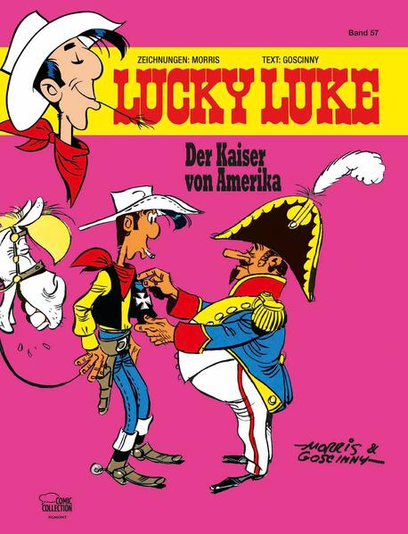 Lucky Luke 57