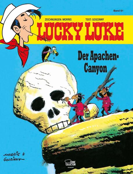 Lucky Luke 61