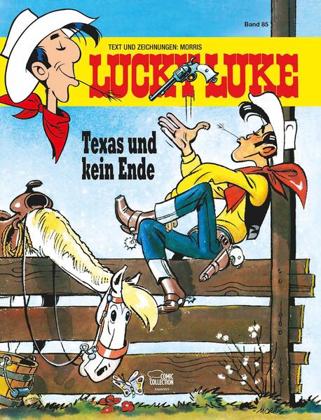 Lucky Luke 85