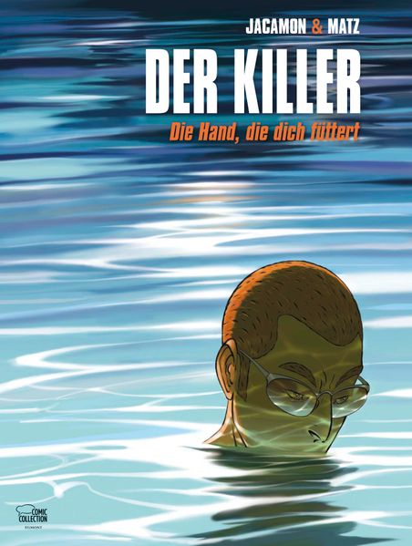 Der Killer 12