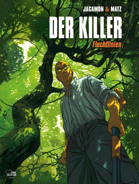Der Killer 13