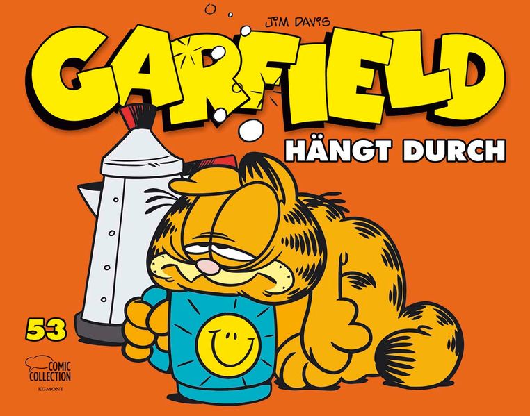 Garfield 53