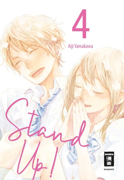 Stand Up! 04