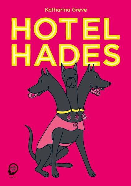 Hotel Hades
