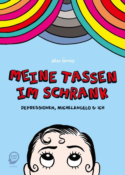 Meine Tassen im Schrank