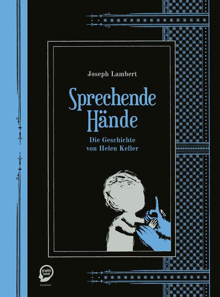 Sprechende Hände