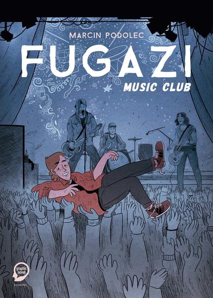 Fugazi Music Club