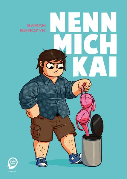 Nenn mich Kai