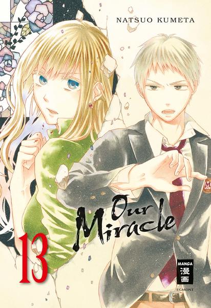 Our Miracle 13