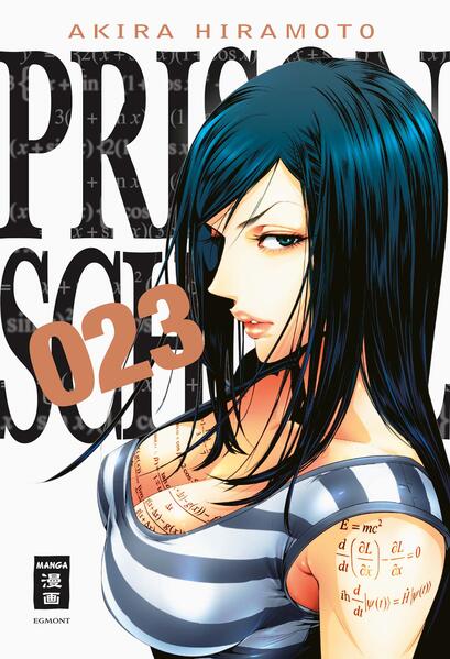 Prison School 23