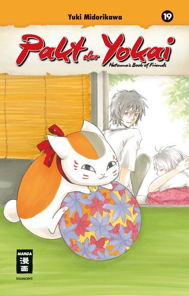 Pakt der Yokai 19