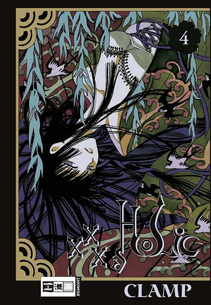 xxxHOLiC 04
