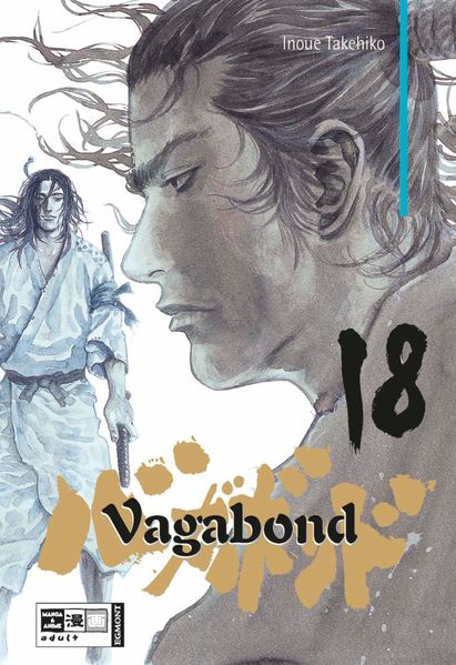 Vagabond 18