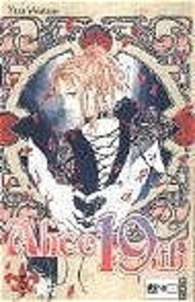 Alice 19th 03