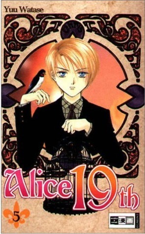 Alice 19th 05