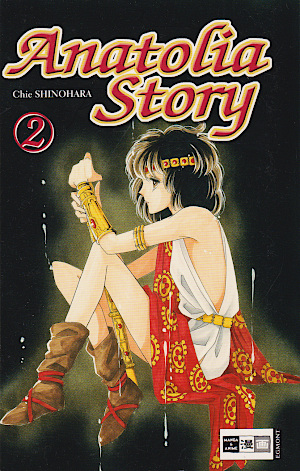 Anatolia Story 02