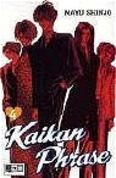 Kaikan Phrase