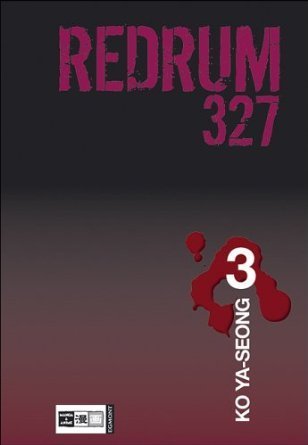 Redrum 327