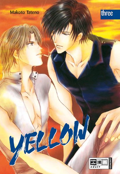 Yellow 03