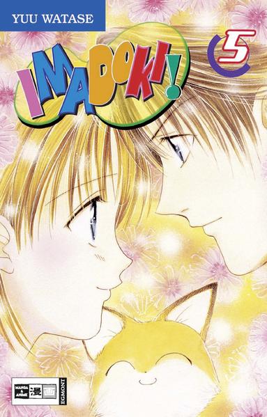 Imadoki 05
