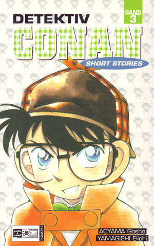 Conan Short Stories