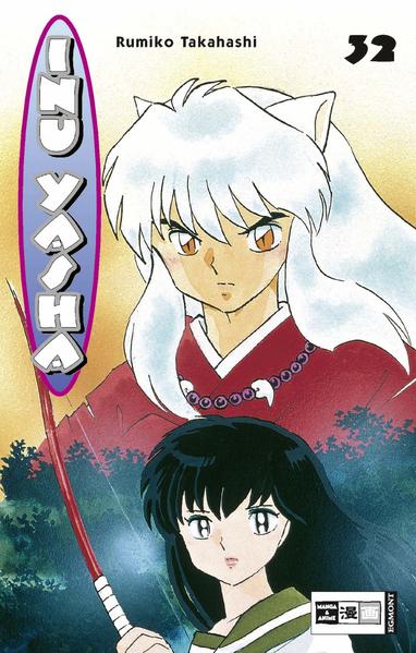 Inu Yasha 32