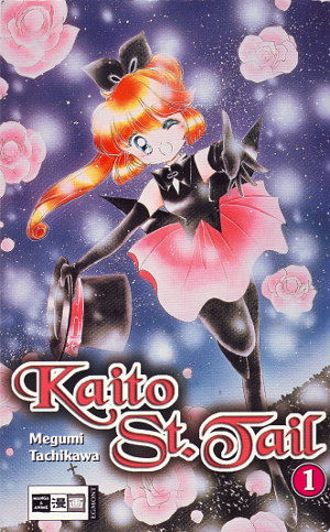 Kaito St Tail