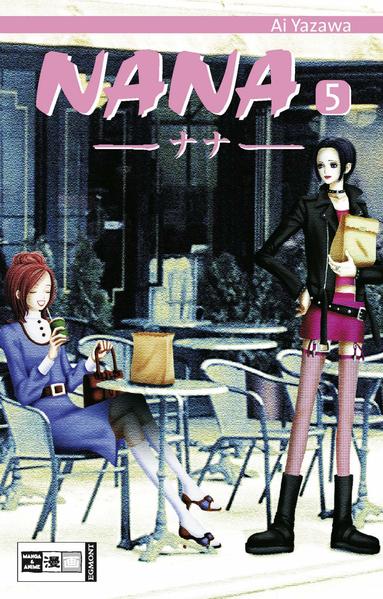 NANA 05